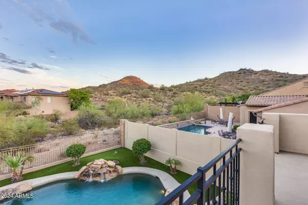 28493 N 68TH Avenue, Peoria, AZ 85383