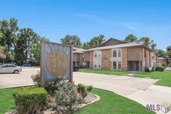 2011 S BRIGHTSIDE VIEW DR #C, Baton Rouge, LA 70820