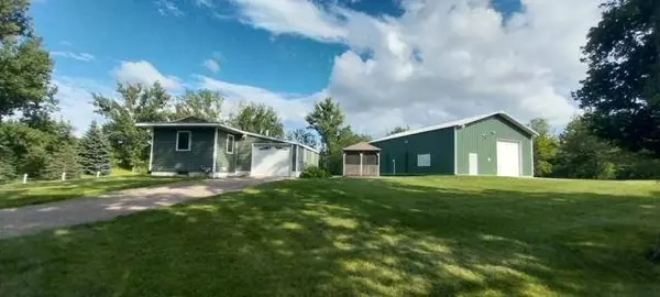 16314 Isaak AVE NW, Clearwater, MN 55320