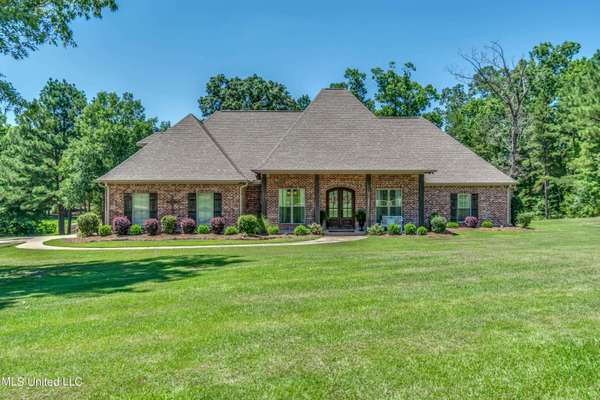 120 Fernwood Lane, Pearl, MS 39208