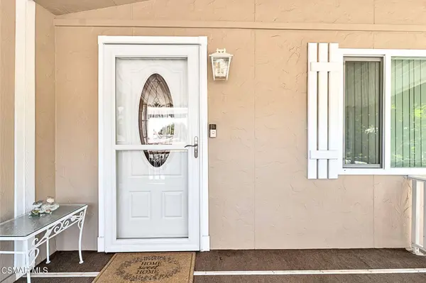 2569 Thunderbird Drive #112, Thousand Oaks, CA 91362