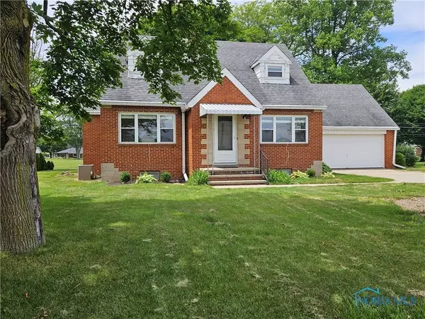 909 N Defiance ST, Archbold, OH 43502