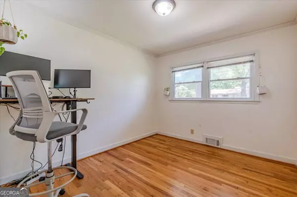 510 N College ST, Cedartown, GA 30125