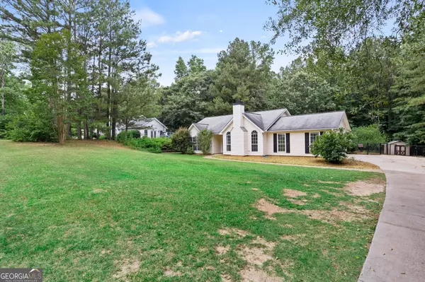 239 Winthrop DR, Sharpsburg, GA 30277