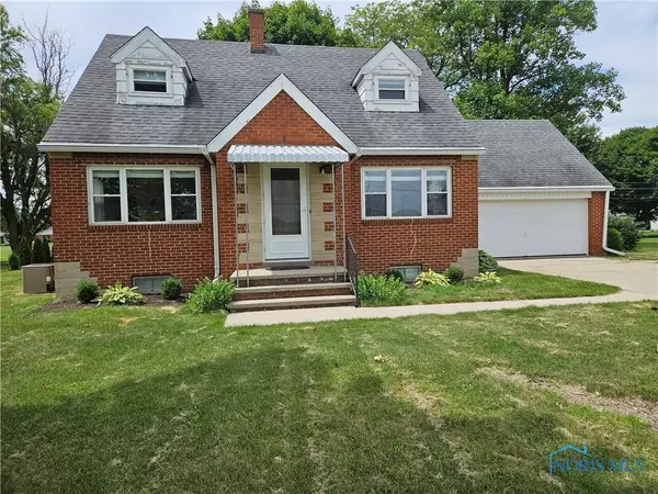 909 N Defiance ST, Archbold, OH 43502