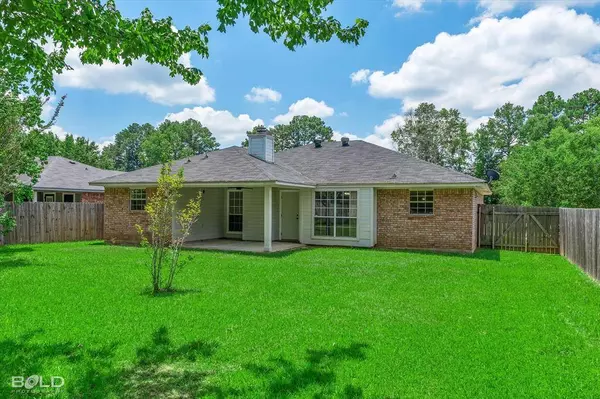 126 Ragan Lane, Haughton, LA 71037