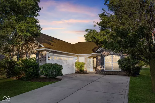 15485 Harmon PL, Noblesville, IN 46060