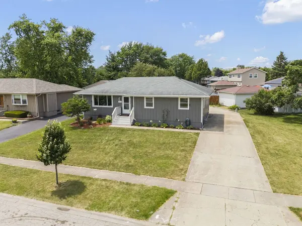 1405 Addleman Street, Joliet, IL 60431