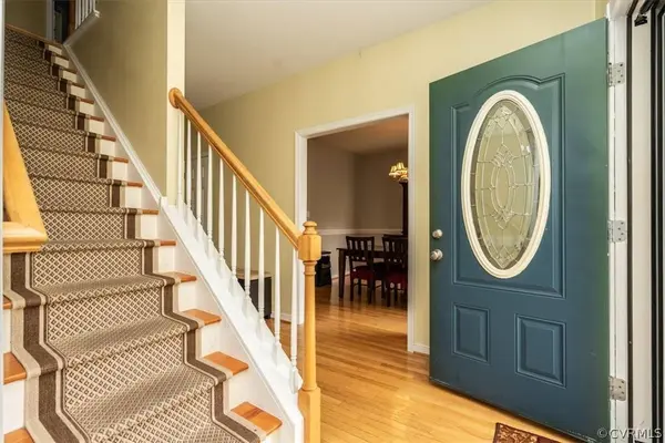 8095 Sussex RD, Mechanicsville, VA 23111