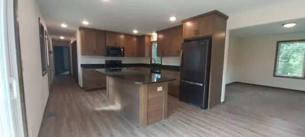 16314 Isaak AVE NW, Clearwater, MN 55320