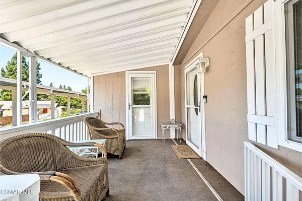 2569 Thunderbird Drive #112, Thousand Oaks, CA 91362