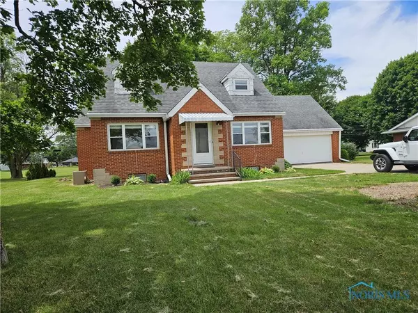 909 N Defiance ST, Archbold, OH 43502