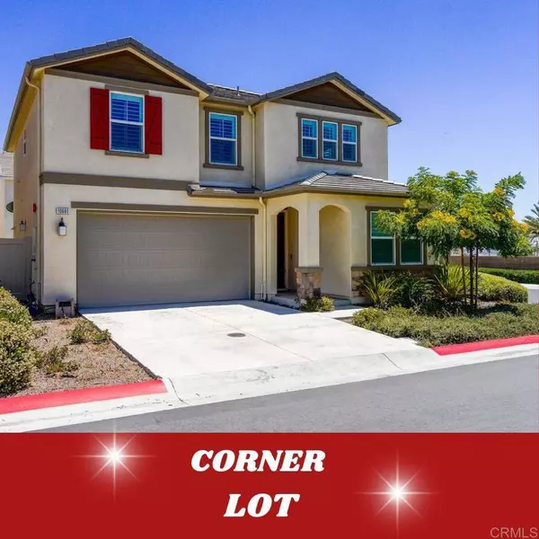 10601 Rhodes LN, Spring Valley, CA 91978