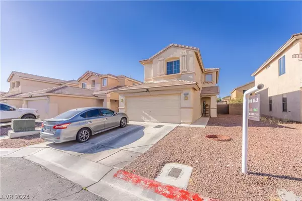 6560 Holly Bluff Court, Las Vegas, NV 89122
