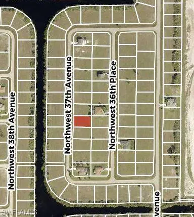 4025 NW 37th AVE, Cape Coral, FL 33993