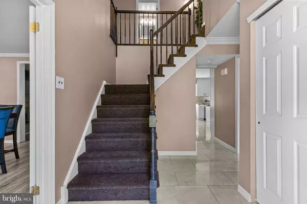 1315 ROBERTS AVE, Feasterville Trevose, PA 19053