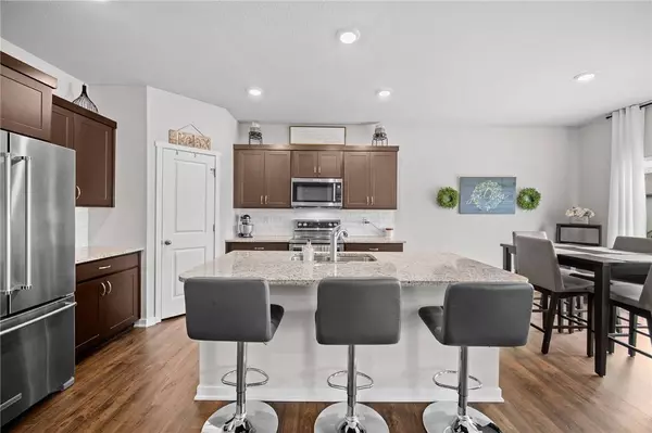 4322 NW Sharmin Drive, Ankeny, IA 50023