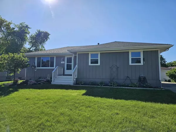 1405 Addleman Street, Joliet, IL 60431