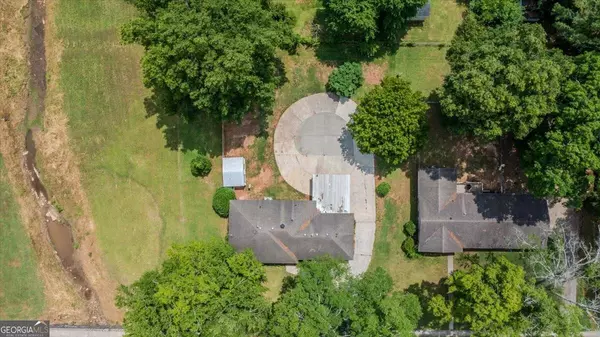 510 N College ST, Cedartown, GA 30125