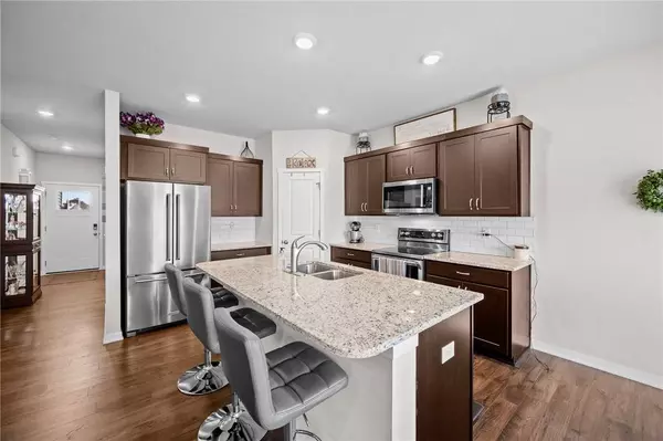 4322 NW Sharmin Drive, Ankeny, IA 50023