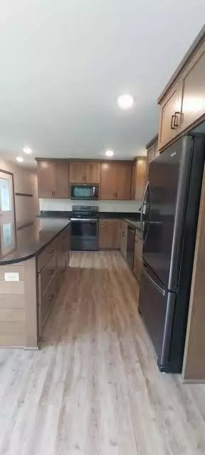 16314 Isaak AVE NW, Clearwater, MN 55320