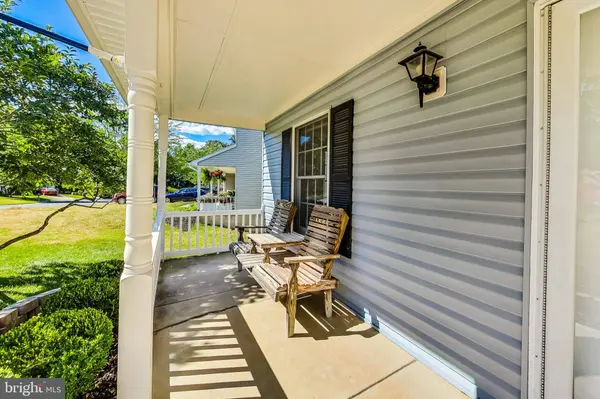 6333 PORCUPINE CT, Waldorf, MD 20603