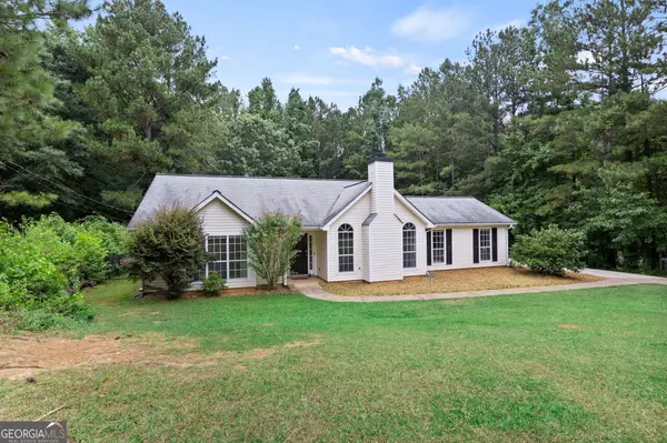 239 Winthrop DR, Sharpsburg, GA 30277