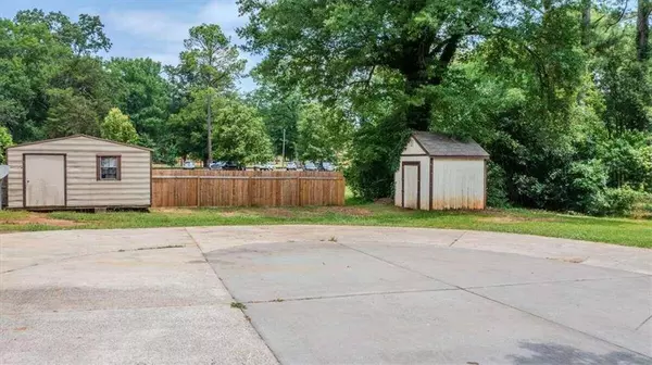 510 N College ST N, Cedartown, GA 30125