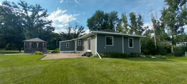 16314 Isaak AVE NW, Clearwater, MN 55320
