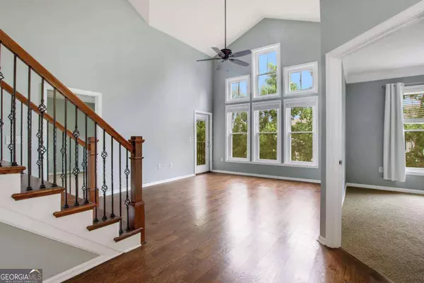 1850 Cotillion DR #4412, Atlanta, GA 30338