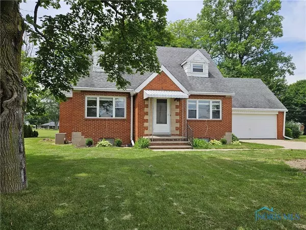 909 N Defiance ST, Archbold, OH 43502