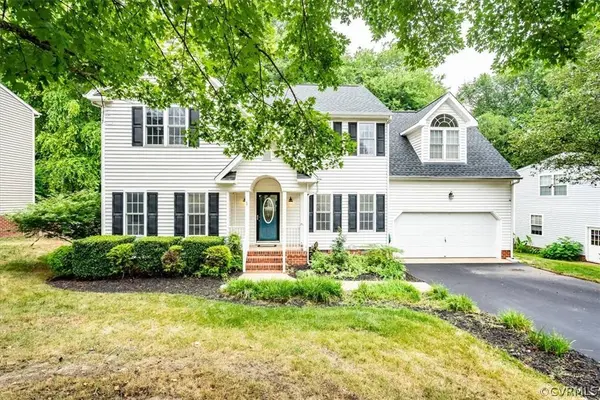 8095 Sussex RD, Mechanicsville, VA 23111