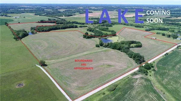 NE Ridgeway DR, Hamilton, MO 64644