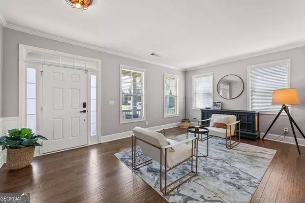 3185 Pleasant Springs DR, Cumming, GA 30028