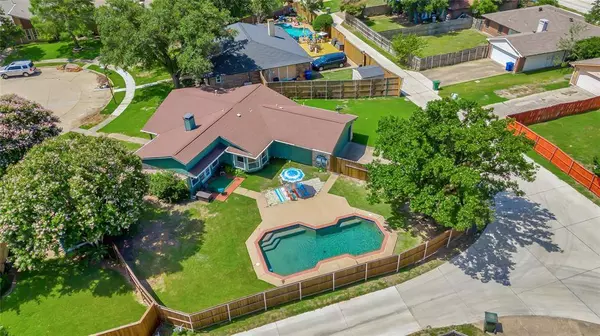 2013 Clermont Court, Carrollton, TX 75007