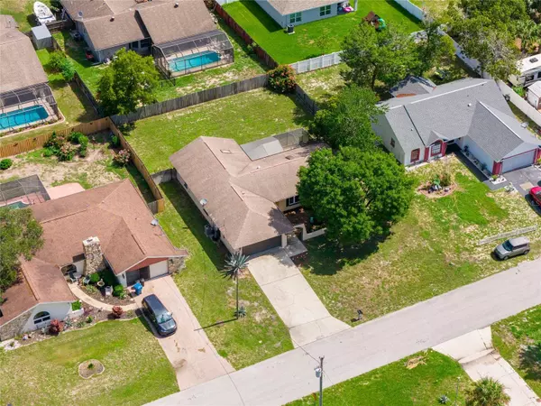 10483 NORVELL RD, Spring Hill, FL 34608