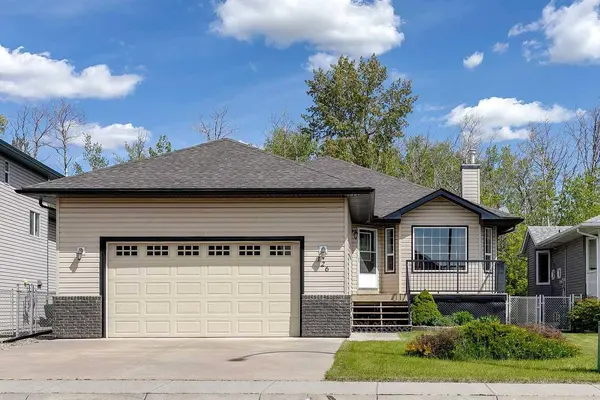126 Park Lane DR, Strathmore, AB T1P1R2