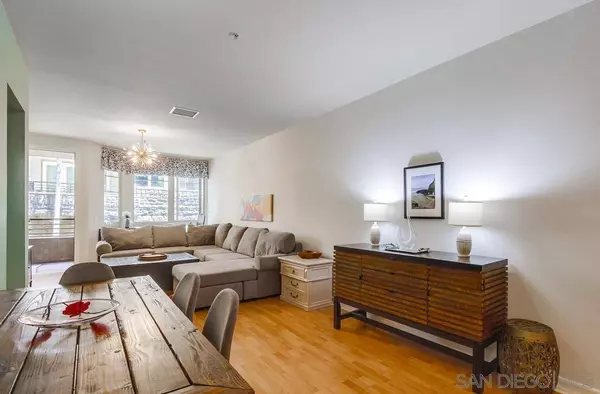 1480 Broadway #2314, San Diego, CA 92101