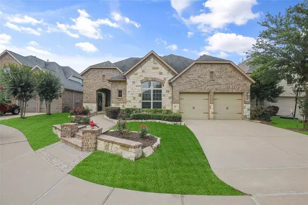 19335 Oxford Haven DR, Cypress, TX 77433