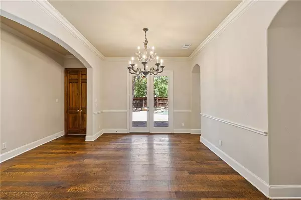 5020 Rangewood Drive, Flower Mound, TX 75028