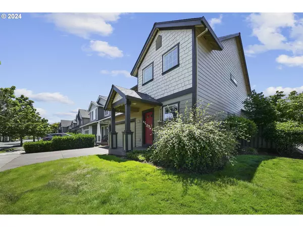 1220 SE BROOKSIDE WAY, Corvallis, OR 97333