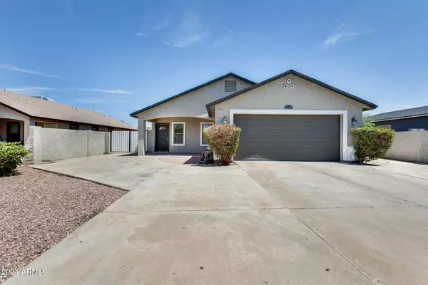 3116 W JEFFERSON Street, Phoenix, AZ 85009