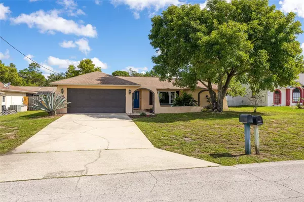 10483 NORVELL RD, Spring Hill, FL 34608