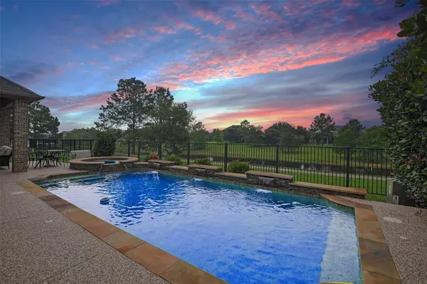 19335 Oxford Haven DR, Cypress, TX 77433