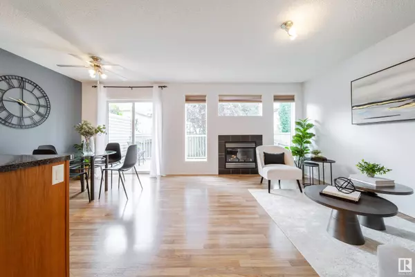 #56 6304 SANDIN WY NW, Edmonton, AB T6R 0J8