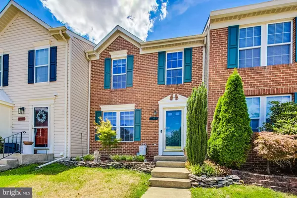 2702 SUMMERS RIDGE DR, Odenton, MD 21113