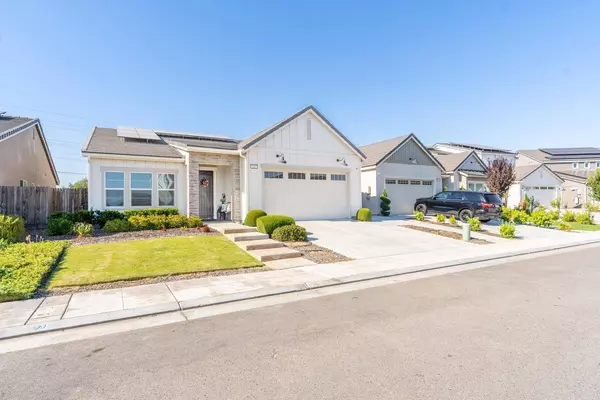 545 Wishon Avenue, Madera, CA 93636