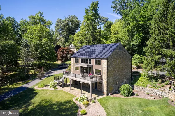 305 BOUGHER HILL RD, Easton, PA 18042