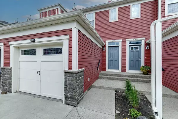 155 Silverado Skies Link SW #1303, Calgary, AB T2X 0K7