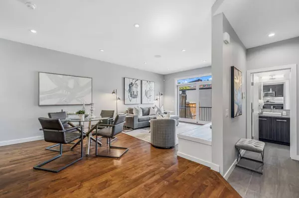 1818 Kensington RD NW #2, Calgary, AB T2T 5W3